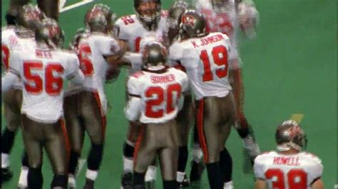 tampa bay buccaneers 2002 roster